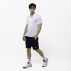 Imagen de Fila Remera manga corta Polo player f-box ii Hombre - Blanco