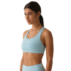 Imagen de FILA Nadador essential Top training para mujer - Turquesa claro