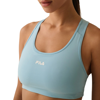 Imagen de FILA Nadador essential Top training para mujer - Turquesa claro
