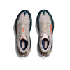 Imagen de Hoka Torrent 4 Champion para hombre - Beige claro/Verde Oscuro