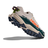 Imagen de Hoka Torrent 4 Champion para hombre - Beige claro/Verde Oscuro