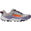 Imagen de Hoka Champion Torrent 4 Mujer - Gris/Indigo
