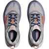 Imagen de Hoka Champion Torrent 4 Mujer - Gris/Indigo
