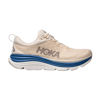 Imagen de Hoka Champion Gaviota 5 Hombre - Crema/Azul Claro