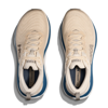 Imagen de Hoka Champion Gaviota 5 Hombre - Crema/Azul Claro