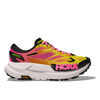 Imagen de Hoka Champion Mafate X Mujer - Amarillo/Rosa neon
