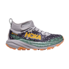 Imagen de Hoka Champion Speedgoat 6 Mid GTX Mujer - Gris ceniza/Gris oscuro